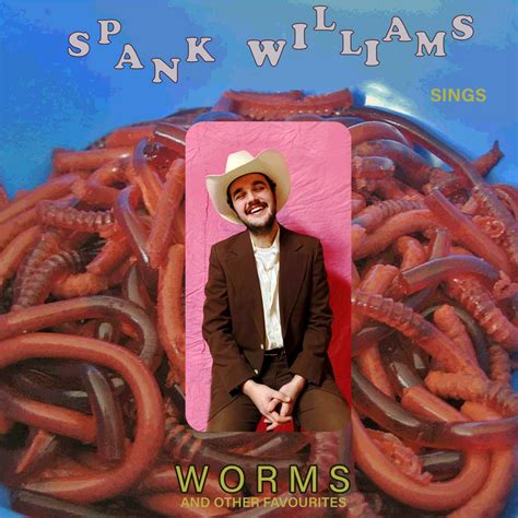 spank williams|Liar .